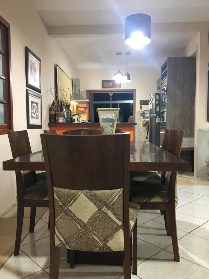 Casa Familiar - Teresa Batista Villa São Gabriel Eksteriør bilde