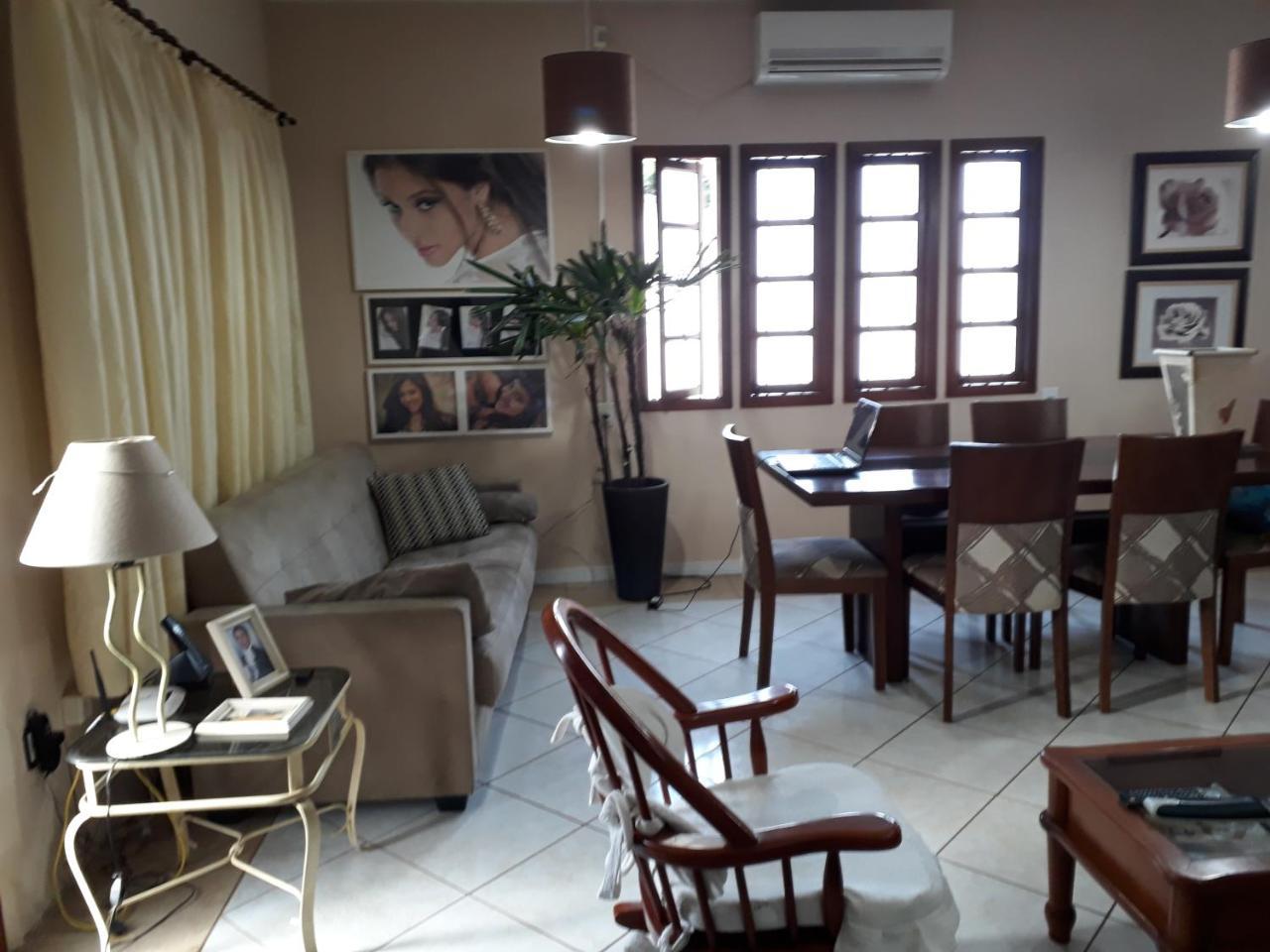 Casa Familiar - Teresa Batista Villa São Gabriel Eksteriør bilde