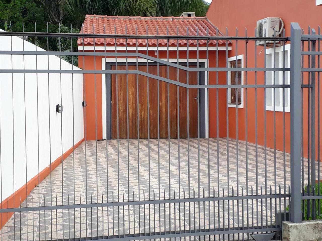 Casa Familiar - Teresa Batista Villa São Gabriel Eksteriør bilde