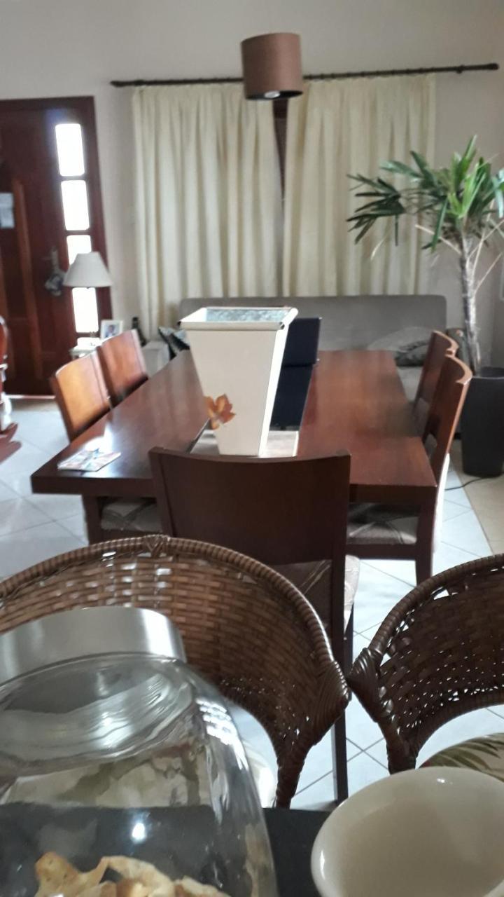 Casa Familiar - Teresa Batista Villa São Gabriel Eksteriør bilde