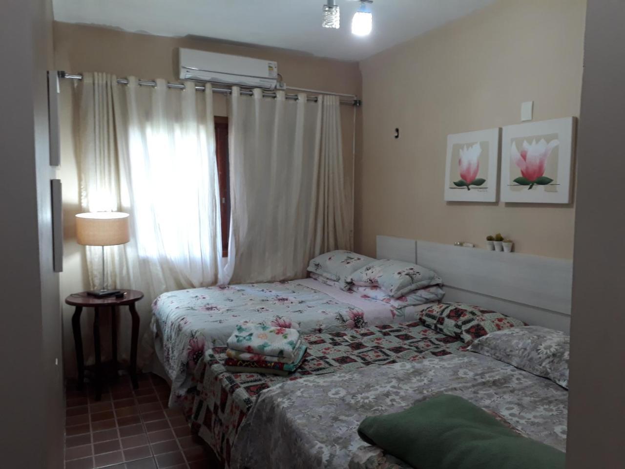 Casa Familiar - Teresa Batista Villa São Gabriel Eksteriør bilde