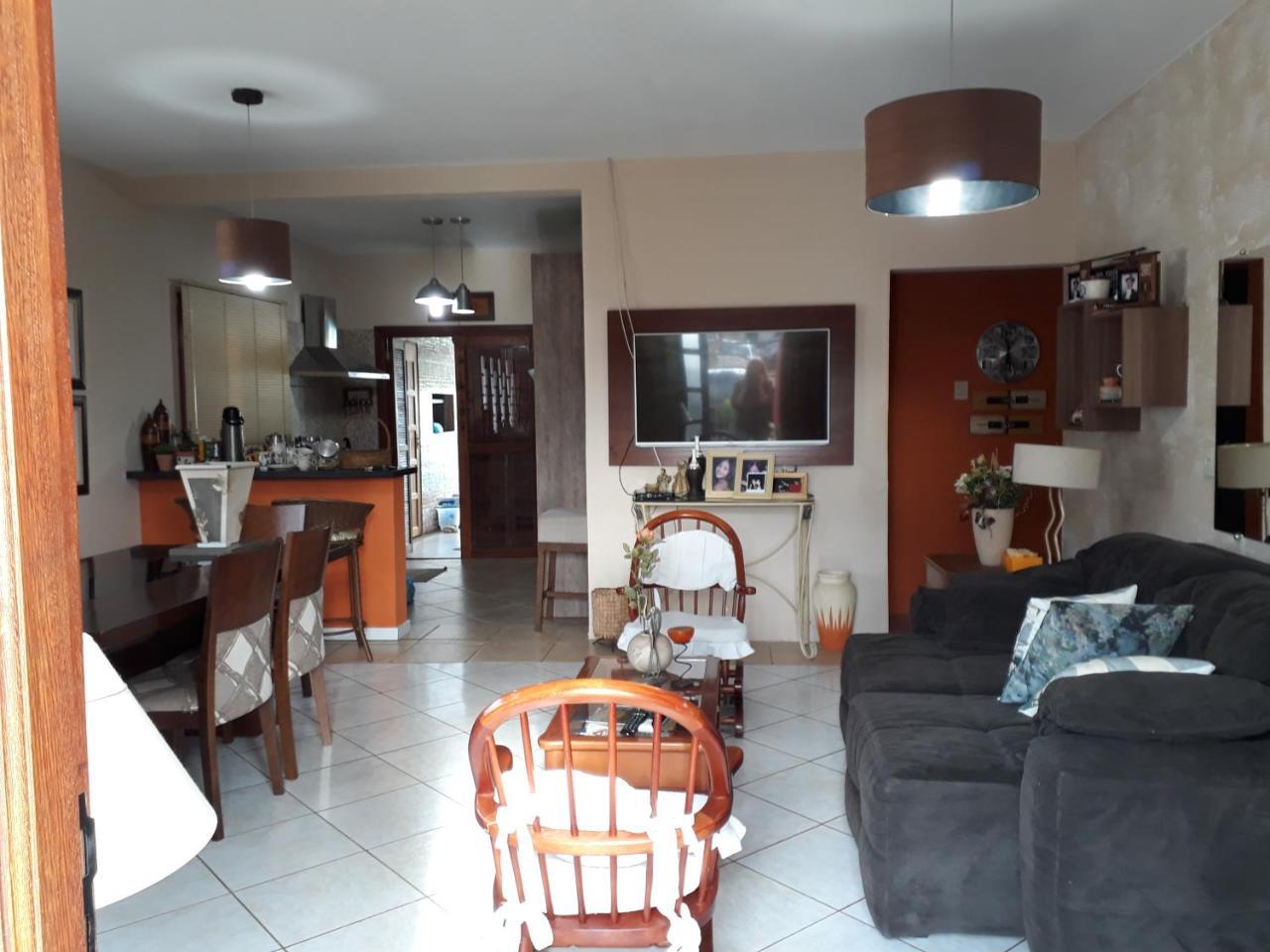 Casa Familiar - Teresa Batista Villa São Gabriel Eksteriør bilde