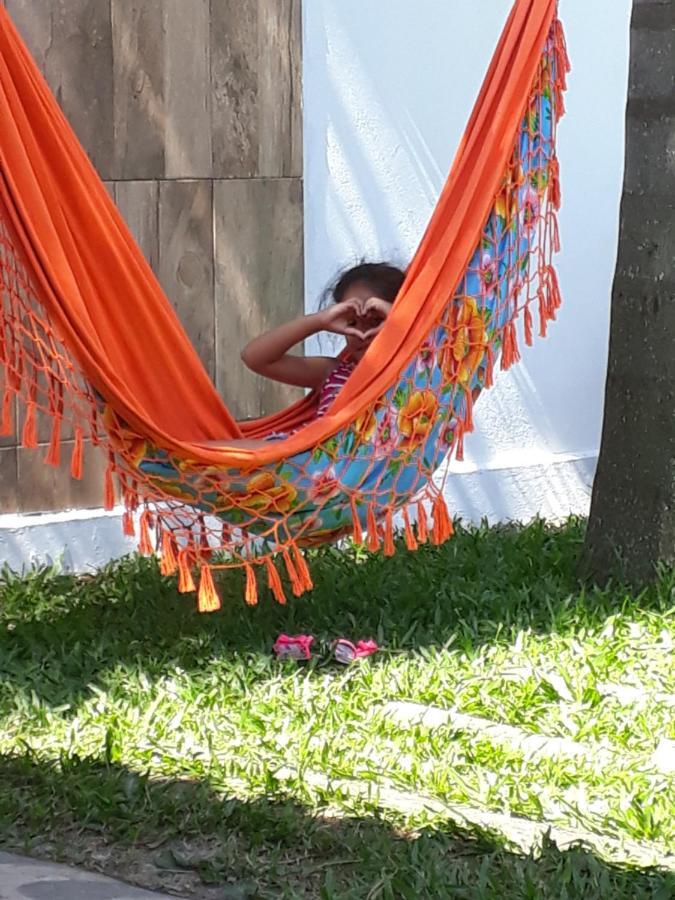 Casa Familiar - Teresa Batista Villa São Gabriel Eksteriør bilde